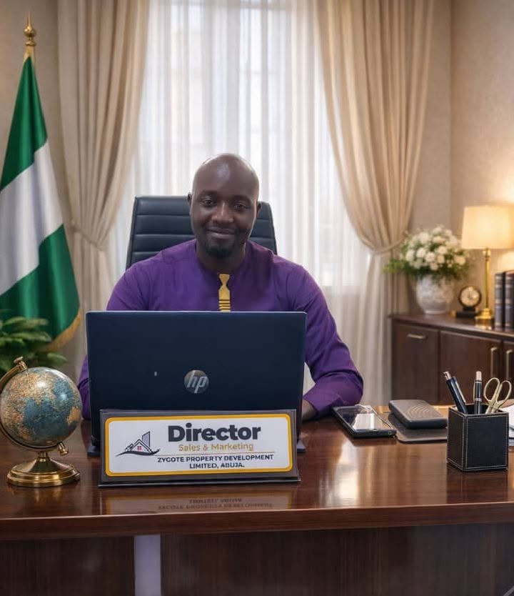 Cheshi Yakubu